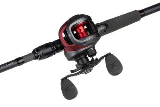 Fox Rage Prism X Baitcast Reel - 